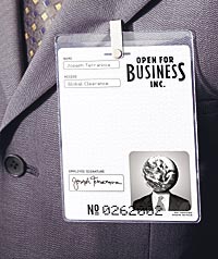 Security and Strategy Security and Strategy