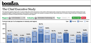 The Chief Executive Study The Chief Executive Study
