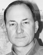 David Hudnut David Hudnut